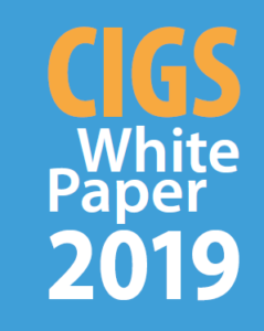 CIGS White Paper 2019